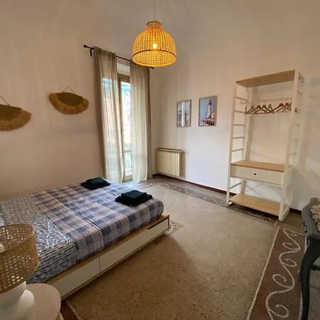 La Perla Sul Mare Lerici