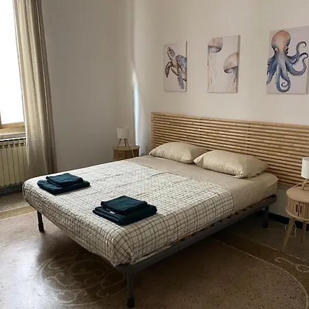 La Perla Sul Mare * Lerici