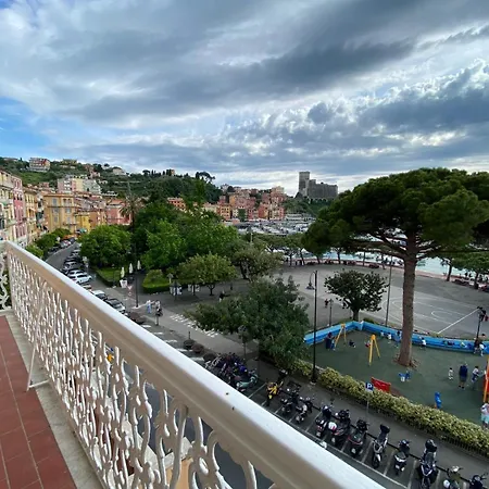 Apartamento La Perla Sul Mare