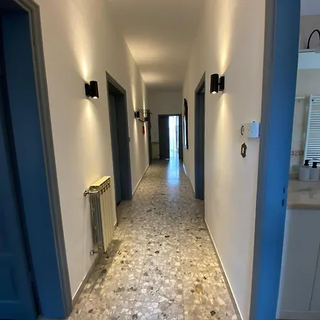 La Perla Sul Mare Apartamento