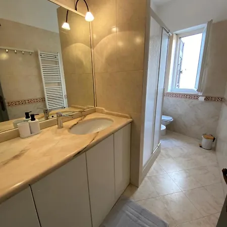 Apartamento La Perla Sul Mare *