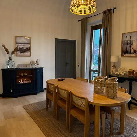 Apartamento La Perla Sul Mare *