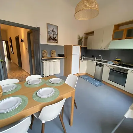 Apartamento La Perla Sul Mare