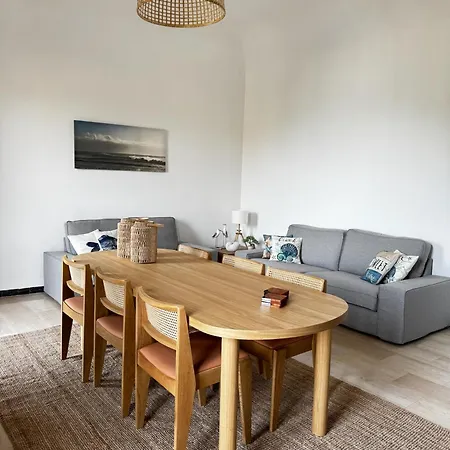 Apartamento La Perla Sul Mare