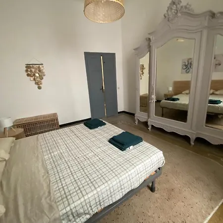 Apartamento La Perla Sul Mare *