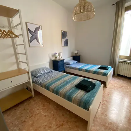 La Perla Sul Mare Apartamento Lerici