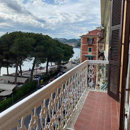 Apartamento La Perla Sul Mare *