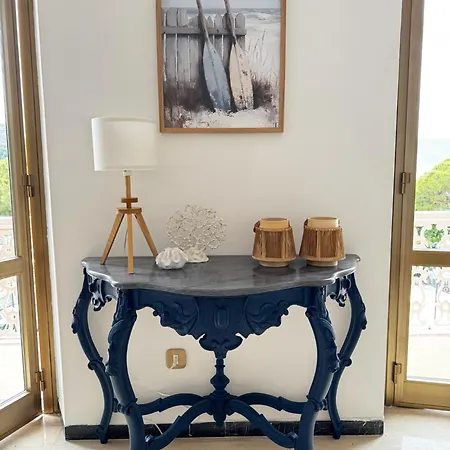 Apartamento La Perla Sul Mare