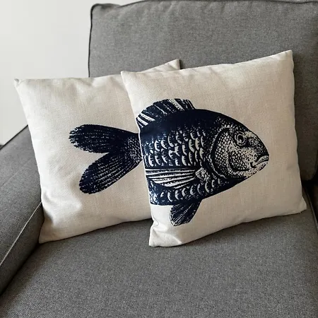 La Perla Sul Mare Apartamento Lerici