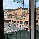 La Perla Sul Mare דירה
