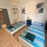 דירה La Perla Sul Mare לריצ'י