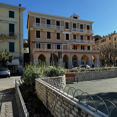 דירה La Perla Sul Mare