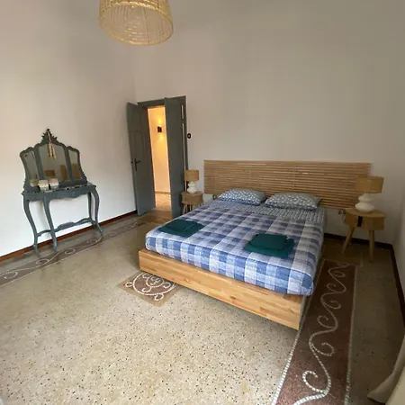 Апартаменты La Perla Sul Mare *