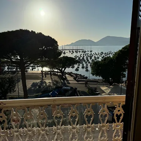 Апартаменты La Perla Sul Mare *