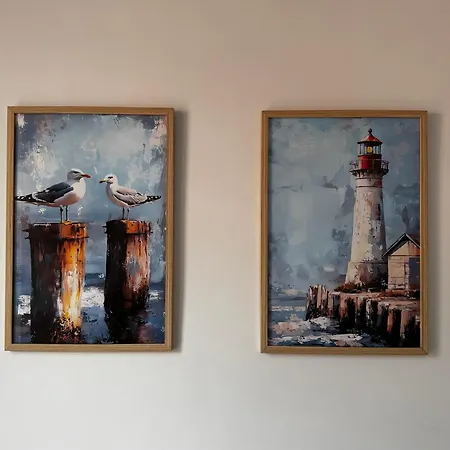 La Perla Sul Mare Леричи