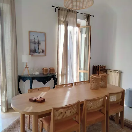 La Perla Sul Mare *