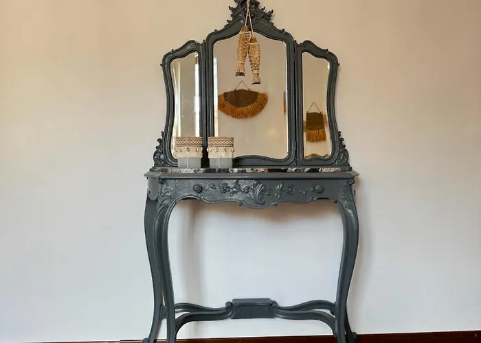 La Perla Sul Mare Apartmán