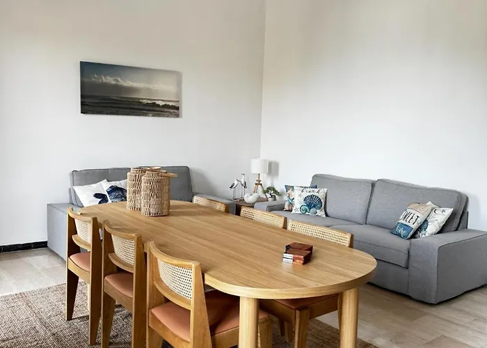 Apartmán La Perla Sul Mare
