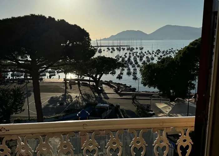 Apartmán La Perla Sul Mare *